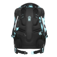 Coocazoo 'Porter' Schulrucksack 1440g 35 Liter Laser Lights