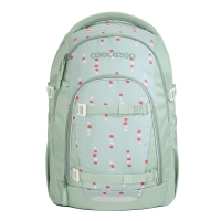 Coocazoo 'Mate' Schulrucksack 1250g 30 Liter Dancing Dots