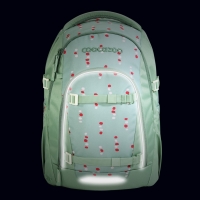 Coocazoo 'Mate' Schulrucksack 1250g 30 Liter Dancing Dots
