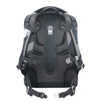 Coocazoo 'Mate' Schulrucksack 1250g 30 Liter Dark Race
