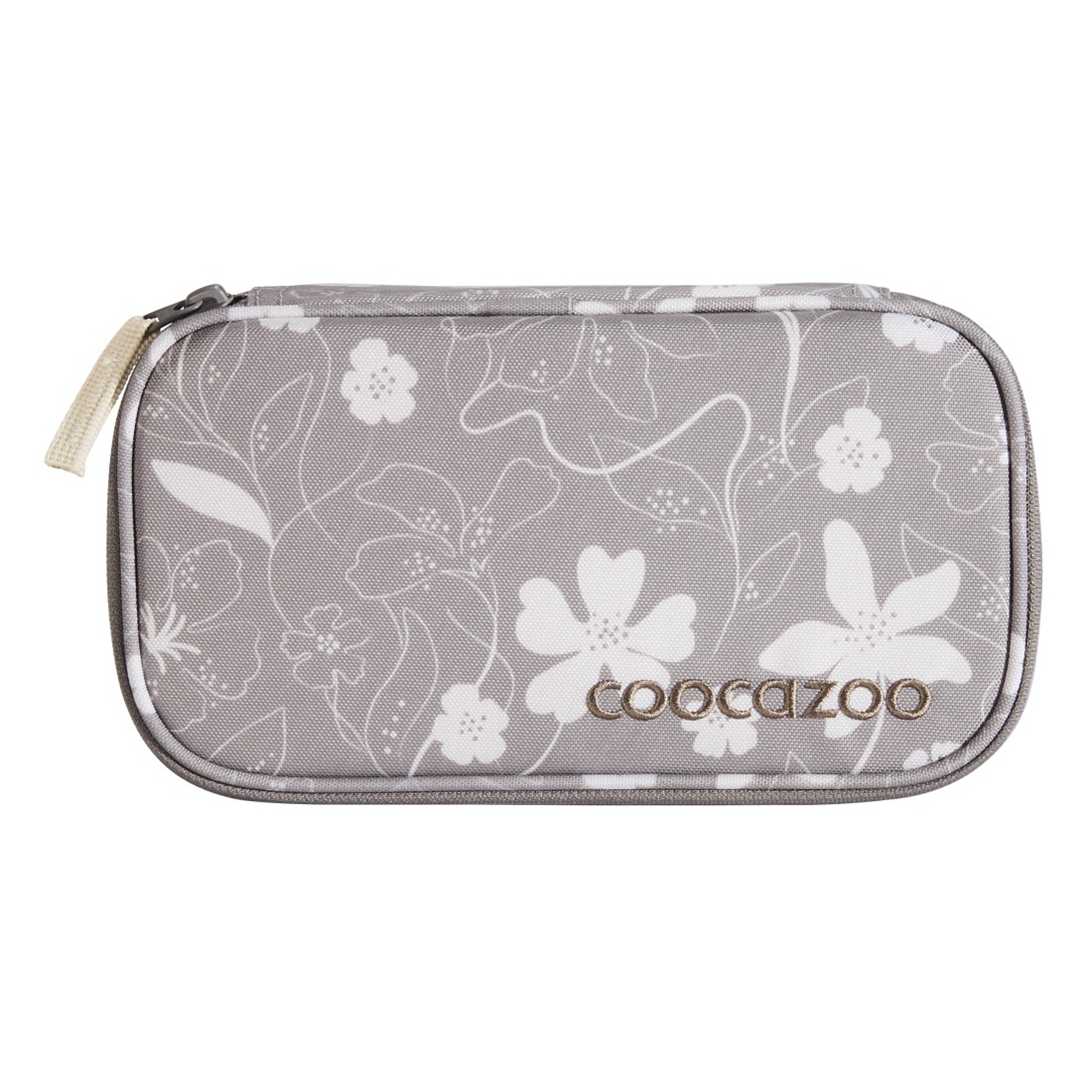 Coocazoo 'Pencil Case' Mäppchen Vanilla Bloom