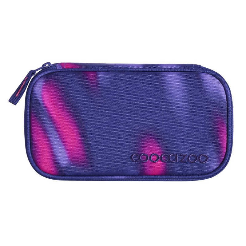 Coocazoo 'Pencil Case' Mäppchen Aurora Glow