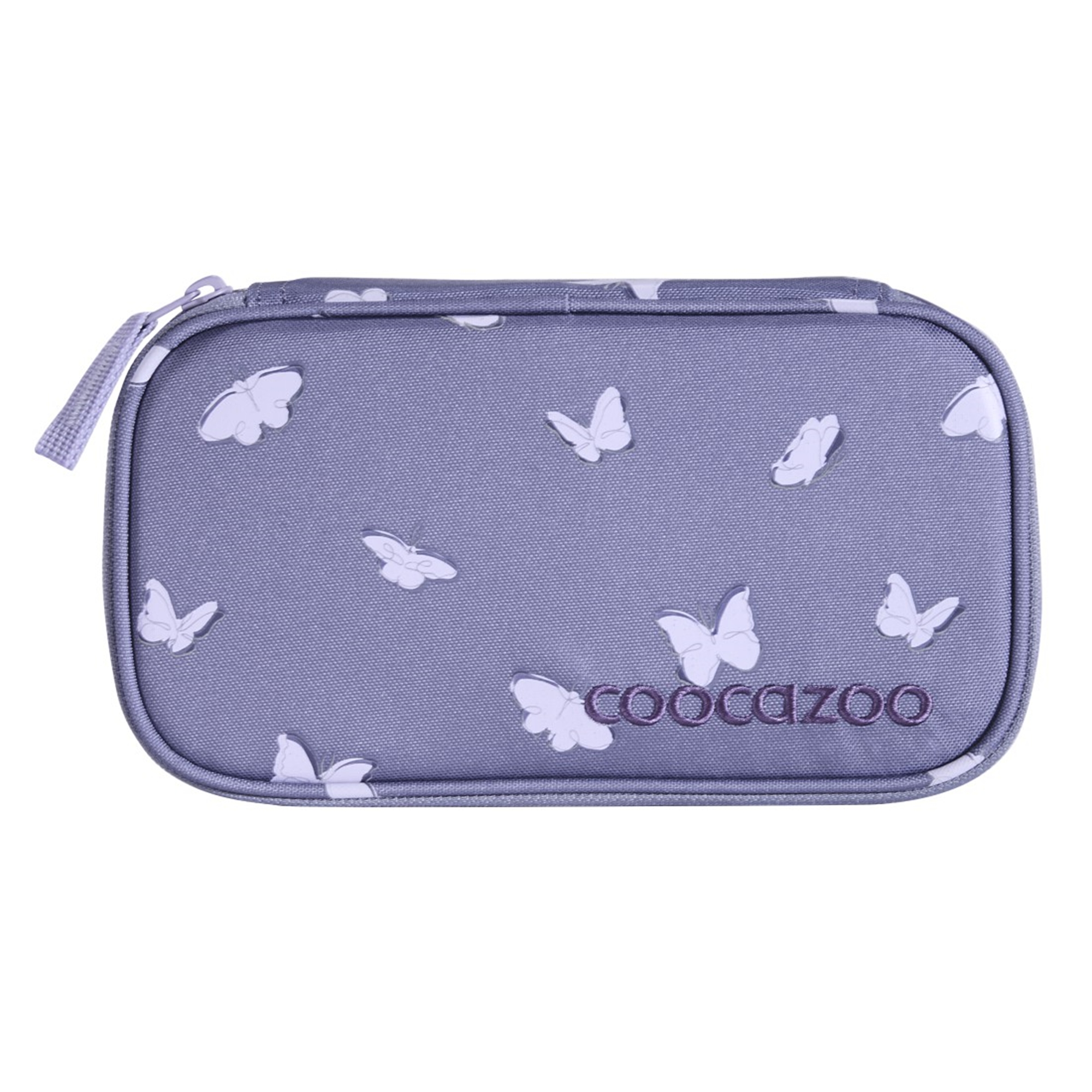 Coocazoo 'Pencil Case' Mäppchen Reflective Wings