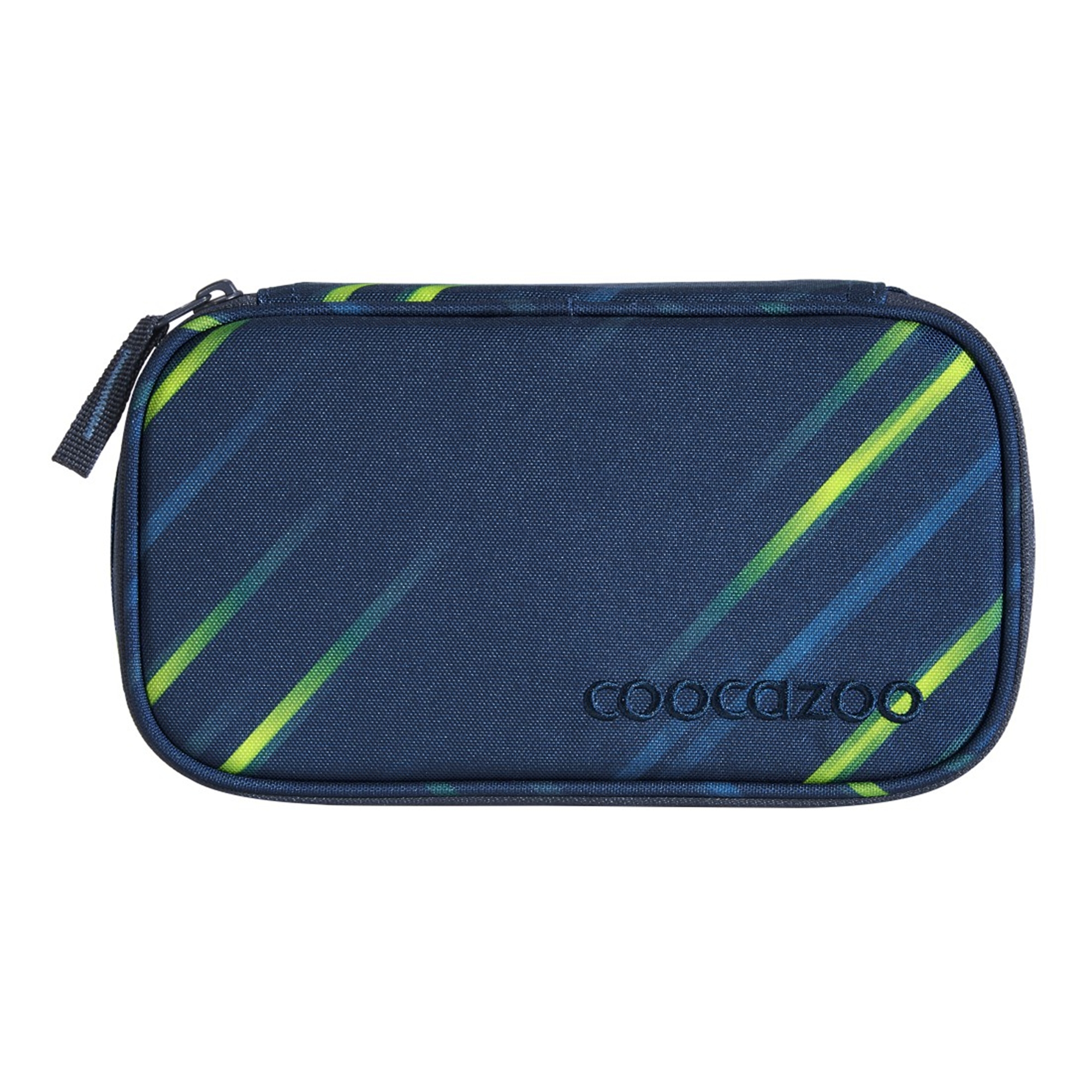 Coocazoo 'Pencil Case' Mäppchen Fast Lime