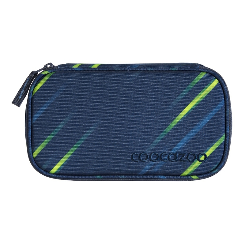 Coocazoo 'Pencil Case' Mäppchen Fast Lime