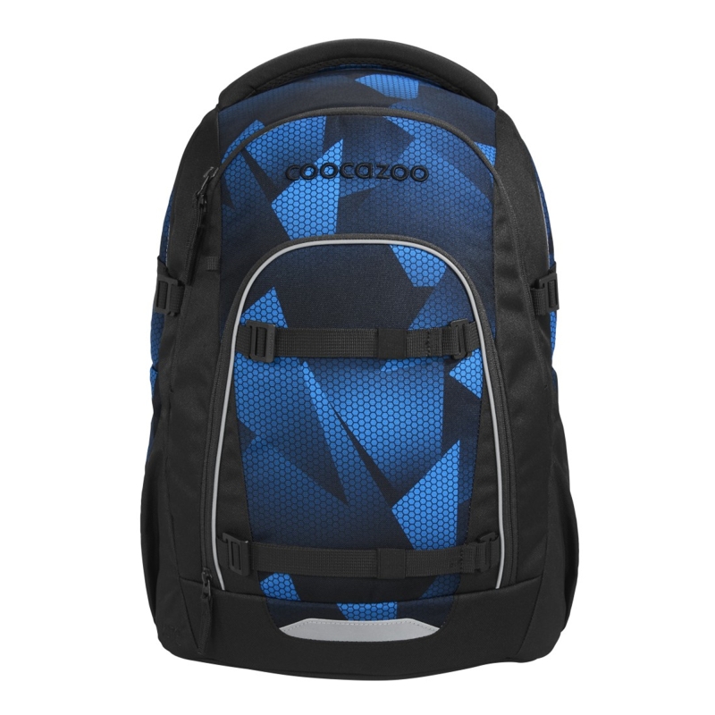 Coocazoo 'Mate' Schulrucksack 1250g 30 Liter Electric Ice