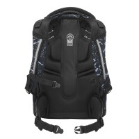 Coocazoo 'Mate' Schulrucksack 1250g 30 Liter Reflective Splash