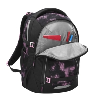Coocazoo 'Mate' Schulrucksack 1250g 30 Liter Pink Illusion