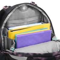 Coocazoo 'Mate' Schulrucksack 1250g 30 Liter Pink Illusion