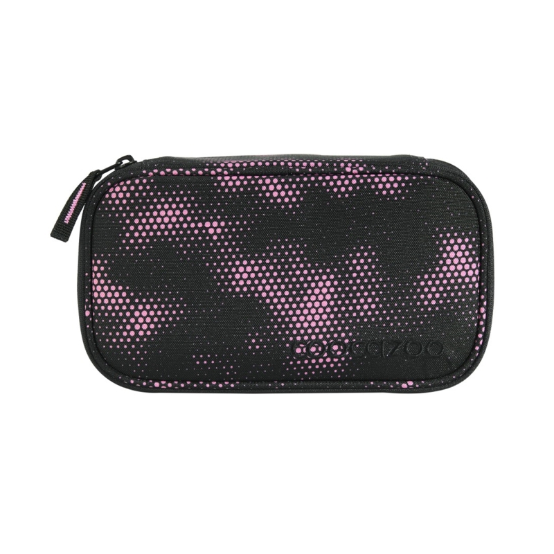 Coocazoo 'Pencil Case' Schlampermäppchen Pink Illusion