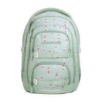 Coocazoo 'Porter' Schulrucksack 1440g 35 Liter Dancing Dots