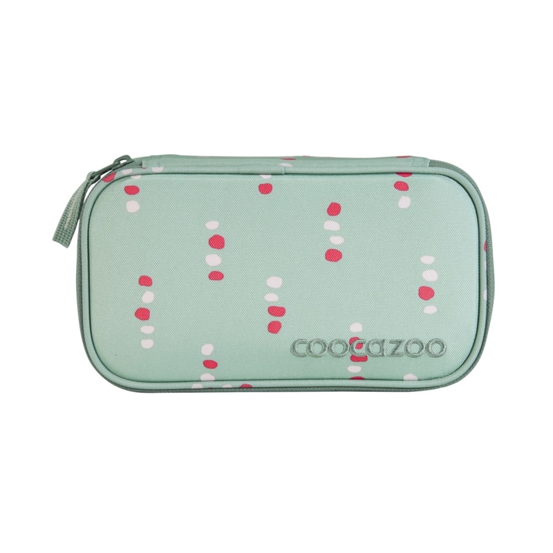 Coocazoo 'Pencil Case' Schlampermäppchen Dancing Dots