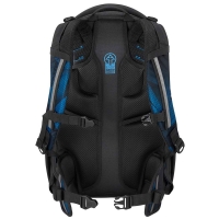 Coocazoo 'Porter' Schulrucksack 1440g 35 Liter Electric Ice