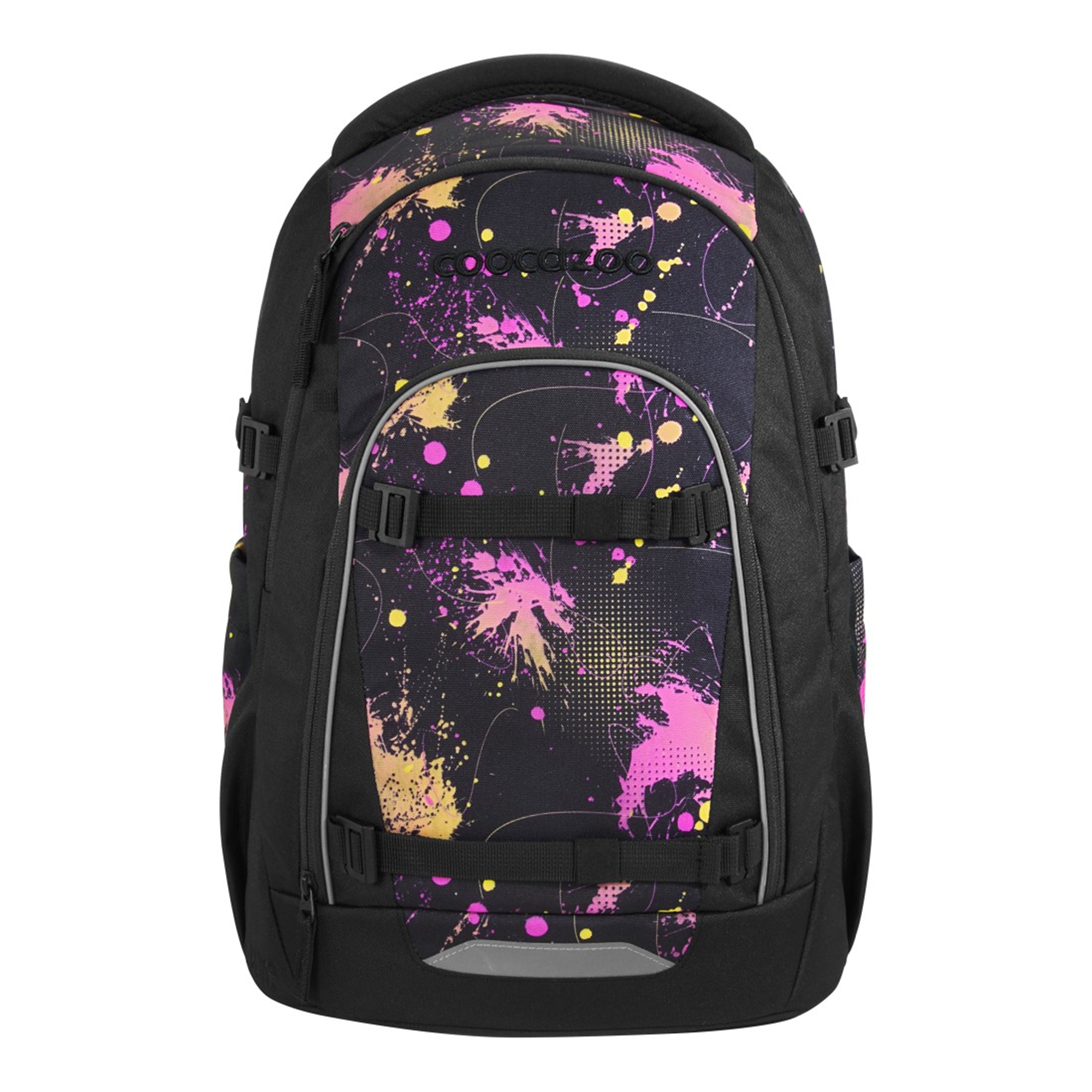Coocazoo 'Mate' Schulrucksack 1250g 30 Liter Colour Drift Coocazoo 'Mate' Schulrucksack 1250g 30 Liter Colour Drift