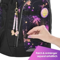 Coocazoo 'Mate' Schulrucksack 1250g 30 Liter Colour Drift