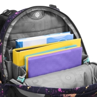 Coocazoo 'Mate' Schulrucksack 1250g 30 Liter Colour Drift