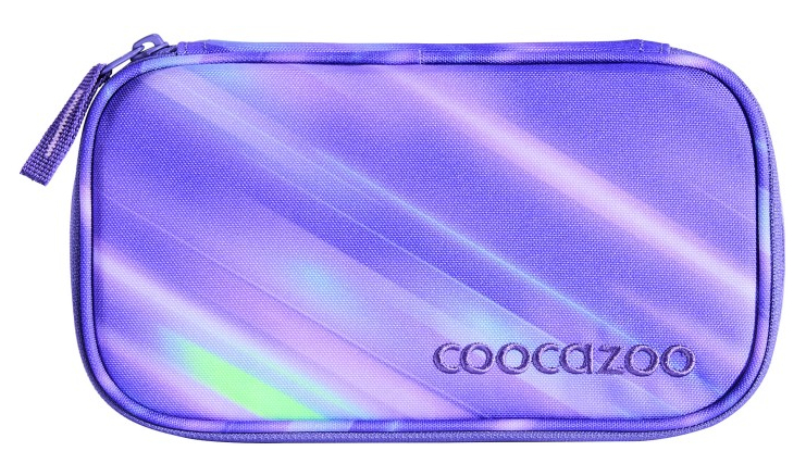 Coocazoo 'Pencil Case' Schlampermäppchen Arctic Lights