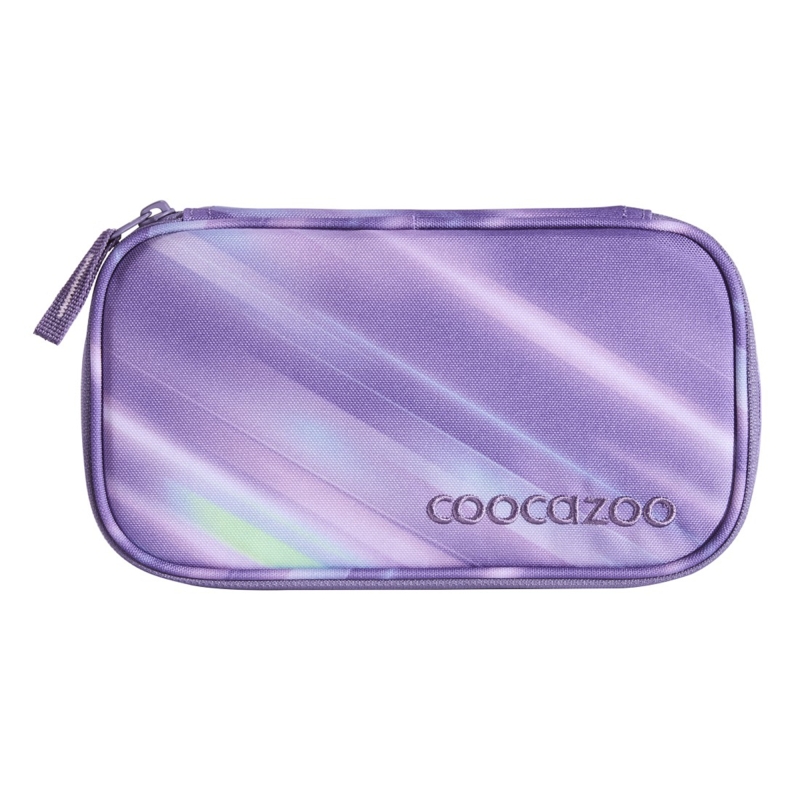 Coocazoo 'Pencil Case' Schlampermäppchen Arctic Lights