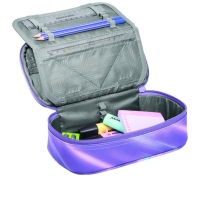 Coocazoo 'Pencil Case' Schlampermäppchen Arctic Lights