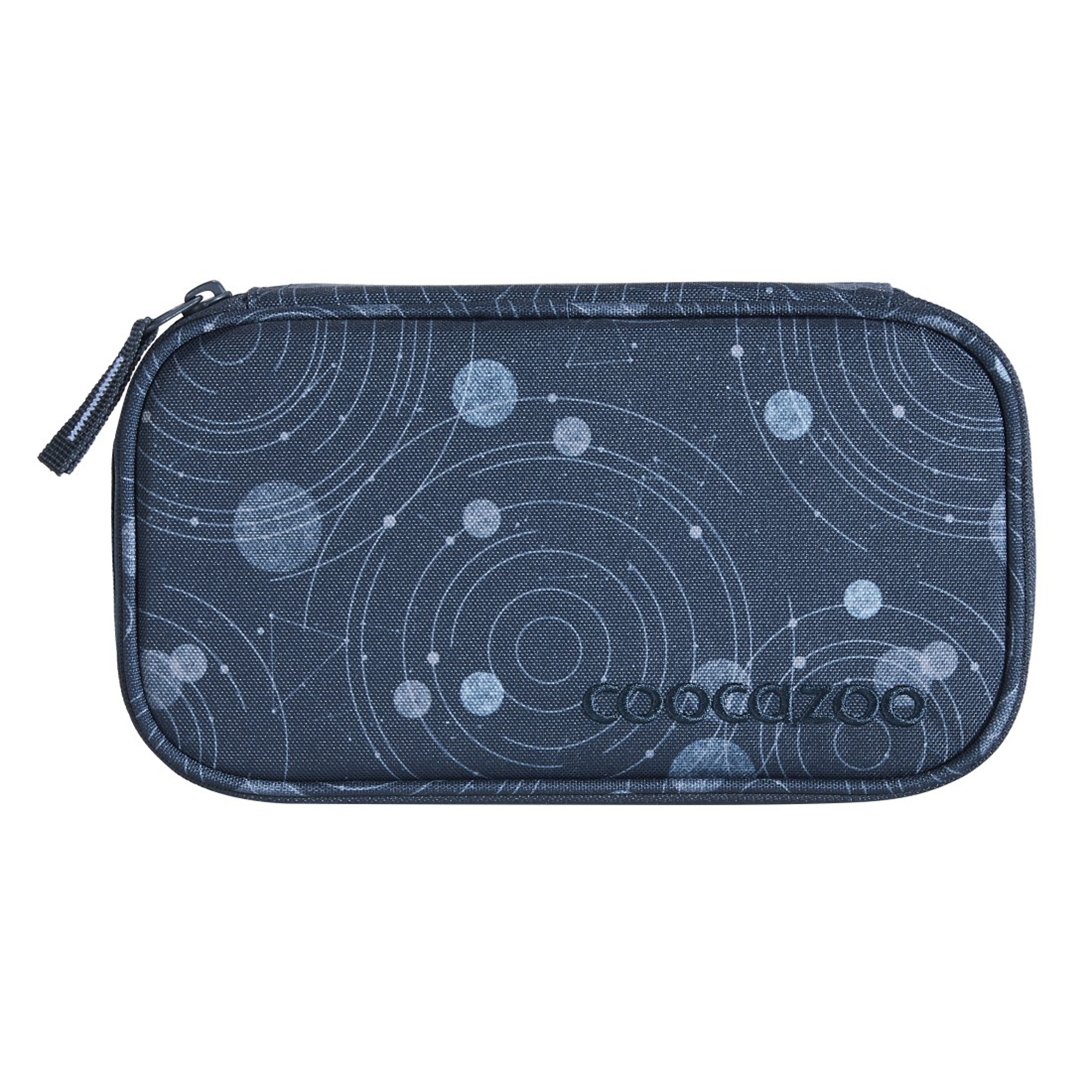 Coocazoo 'Pencil Case' Schlampermäppchen Blue Orbit