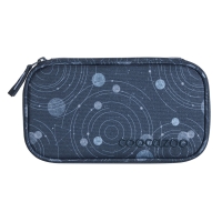 Coocazoo 'Pencil Case' Schlampermäppchen Blue Orbit