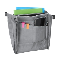 Coocazoo 'Tablet Organizer' Grau