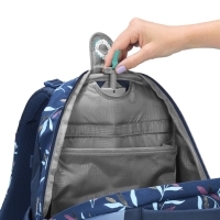 Coocazoo 'Mate' Schulrucksack 1250g 30 Liter Boho Glam