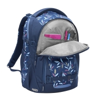 Coocazoo 'Mate' Schulrucksack 1250g 30 Liter Boho Glam