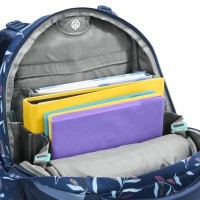 Coocazoo 'Mate' Schulrucksack 1250g 30 Liter Boho Glam