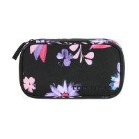 Coocazoo 'Pencil Case' Schlampermäppchen Floral Artnight