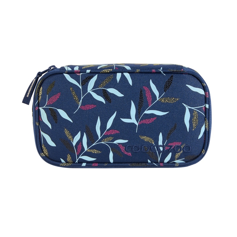 Coocazoo 'Pencil Case' Schlampermäppchen Boho Glam