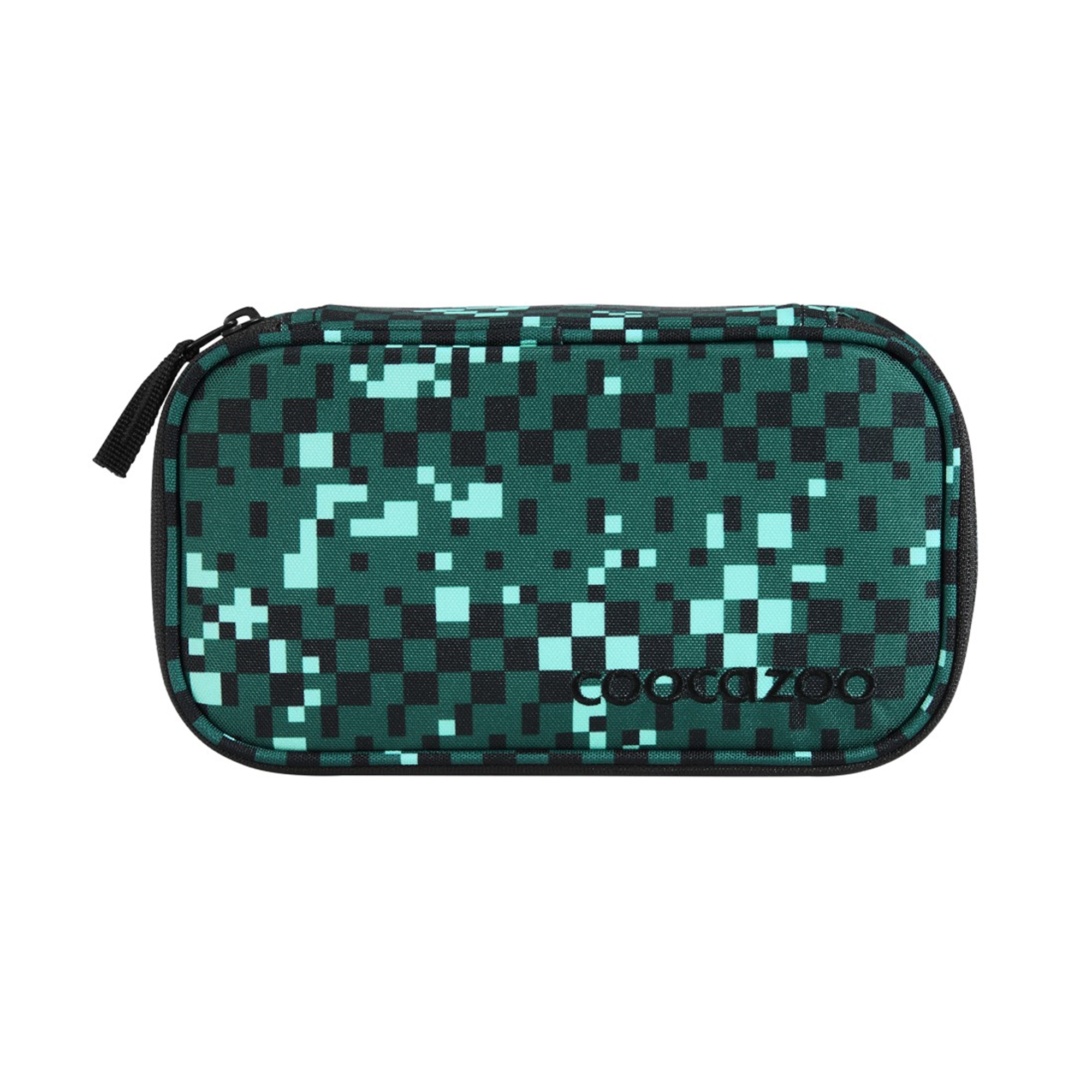 Coocazoo 'Pencil Case' Schlampermäppchen Pixel Blox