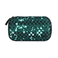Coocazoo 'Pencil Case' Schlampermäppchen Pixel Blox