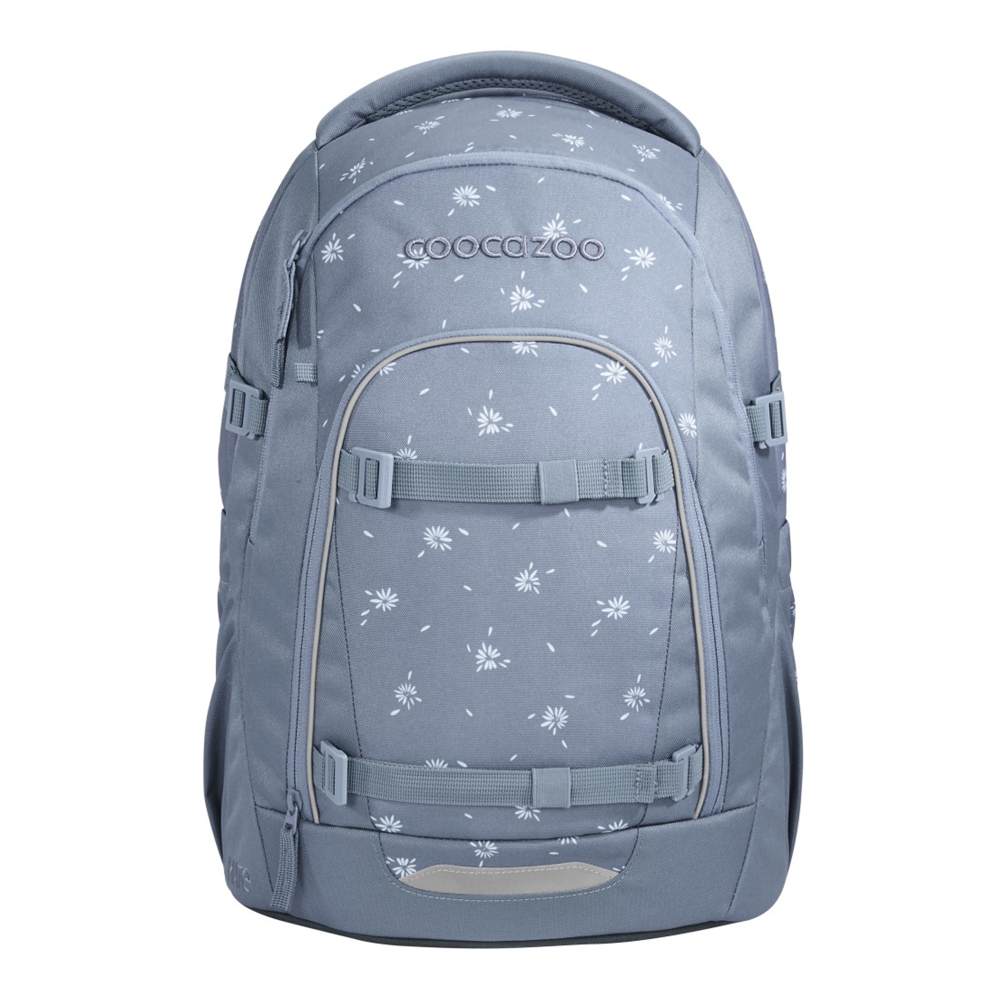 Coocazoo 'Mate' Schulrucksack 1250g 30 Liter Bloomy Daisy