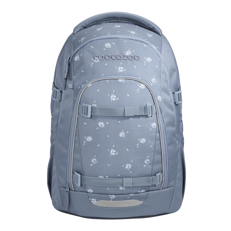 Coocazoo 'Mate' Schulrucksack 1250g 30 Liter Bloomy Daisy