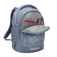 Coocazoo 'Mate' Schulrucksack 1250g 30 Liter Bloomy Daisy