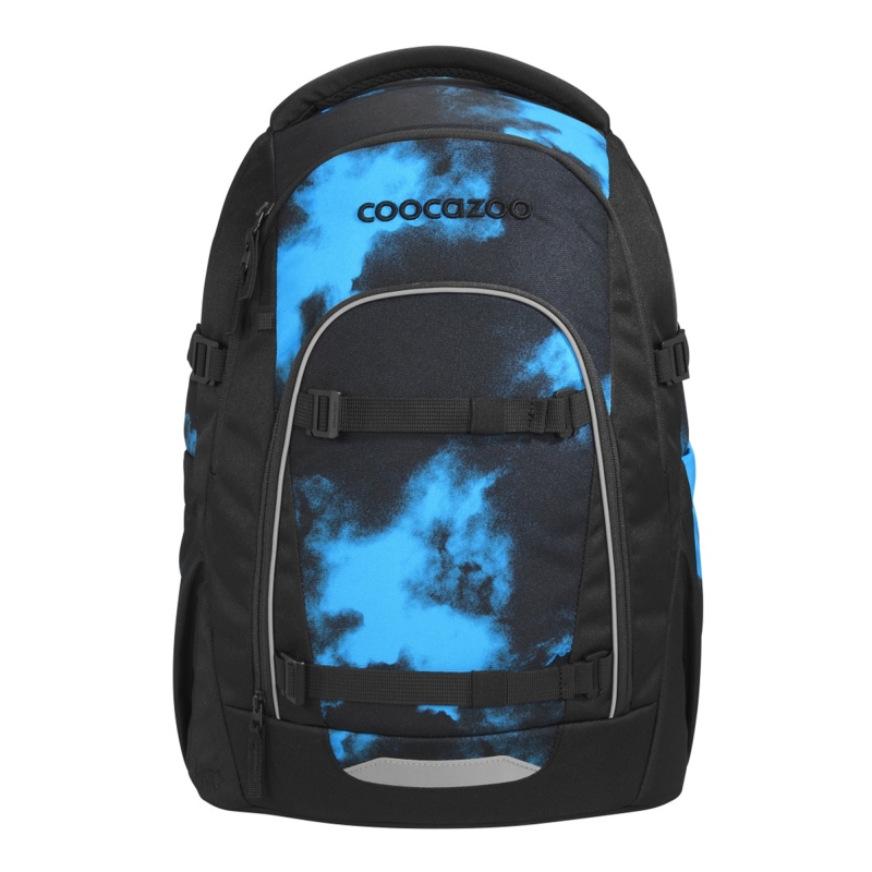 Coocazoo 'Mate' Schulrucksack 1250g 30 Liter Mystic Clouds