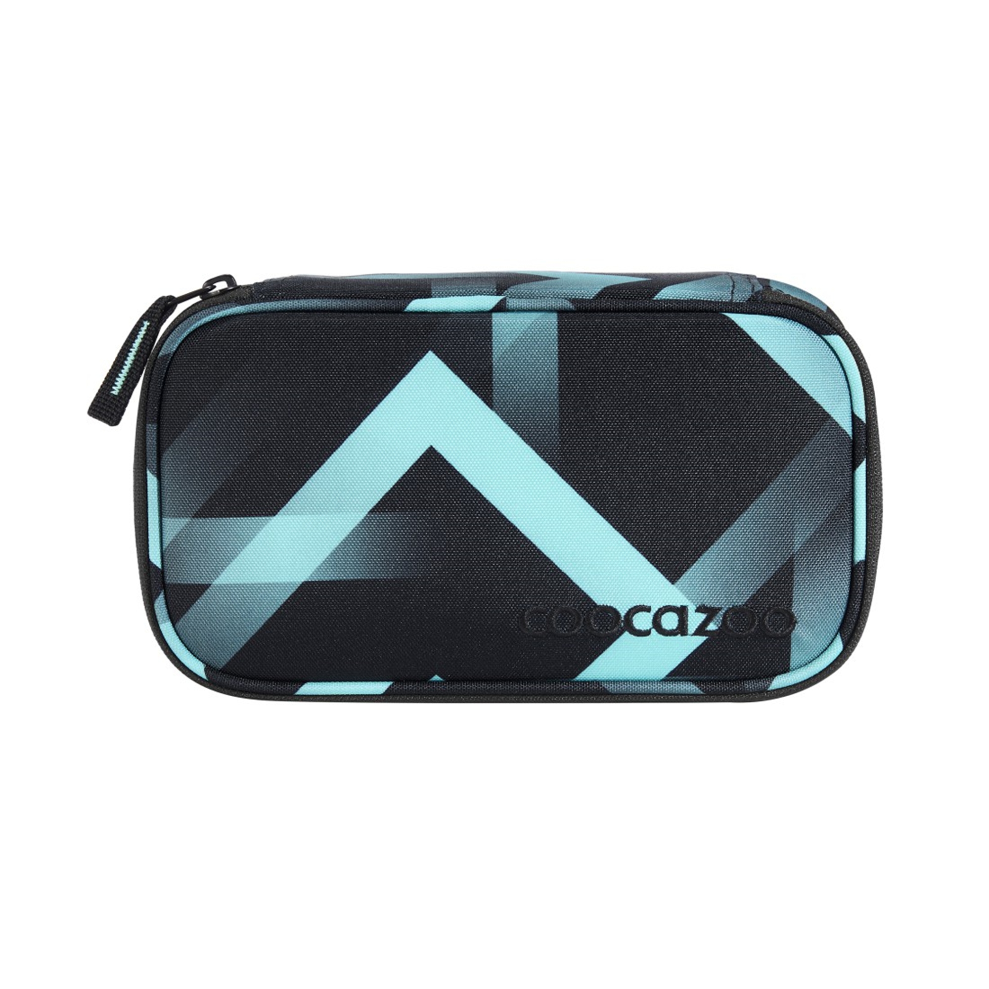 Coocazoo 'Pencil Case' Schlampermäppchen Laser Lights