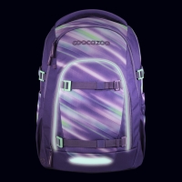 Coocazoo 'Mate' Schulrucksack 1250g 30 Liter Arctic Lights