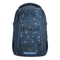 Coocazoo 'Mate' Schulrucksack 1250g 30 Liter Blue Orbit