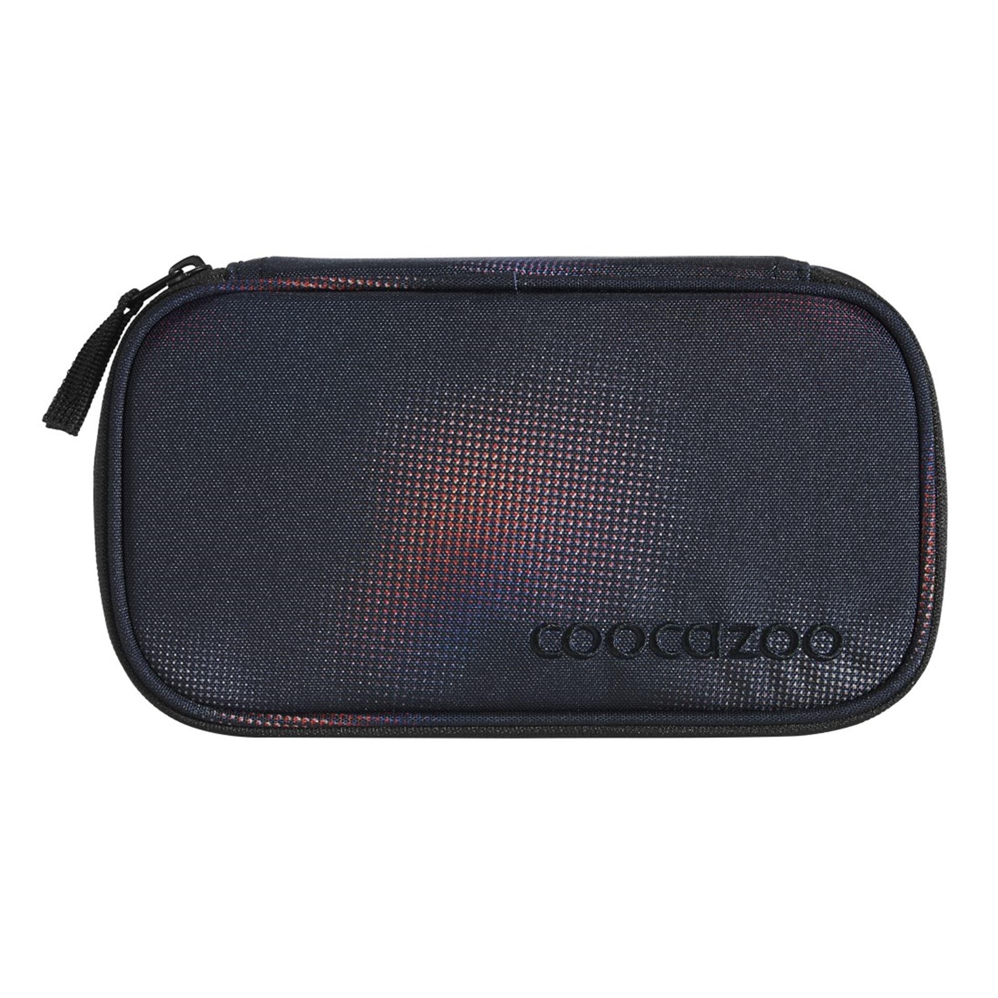 Coocazoo 'Pencil Case' Schlampermäppchen Rainbow Illusion