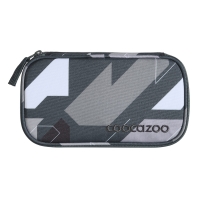 Coocazoo 'Pencil Case' Schlampermäppchen Dark Race