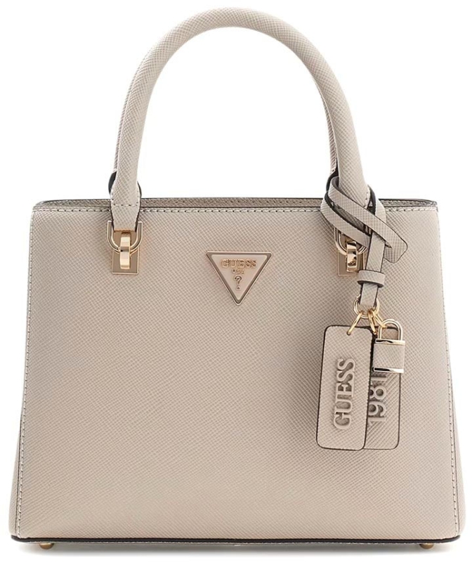 Guess 'Noelle II' SML Umhängetsche taupe