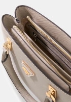 Guess 'Noelle II' SML Umhängetsche taupe