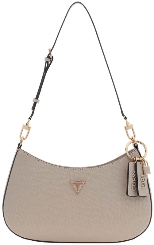 Guess 'Noelle II' Umhängetsche taupe