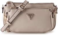 Guess 'Noelle II' MINI Umhängetsche taupe