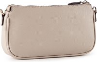 Guess 'Noelle II' MINI Umhängetsche taupe
