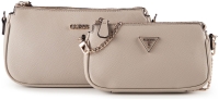 Guess 'Noelle II' MINI Umhängetsche taupe