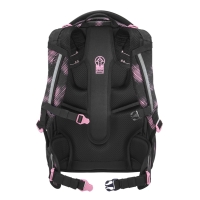 Coocazoo 'Porter' Schulrucksack 1440g 35 Liter Pink Illusion