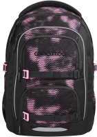 Coocazoo 'Porter' Schulrucksack 1440g 35 Liter Pink Illusion